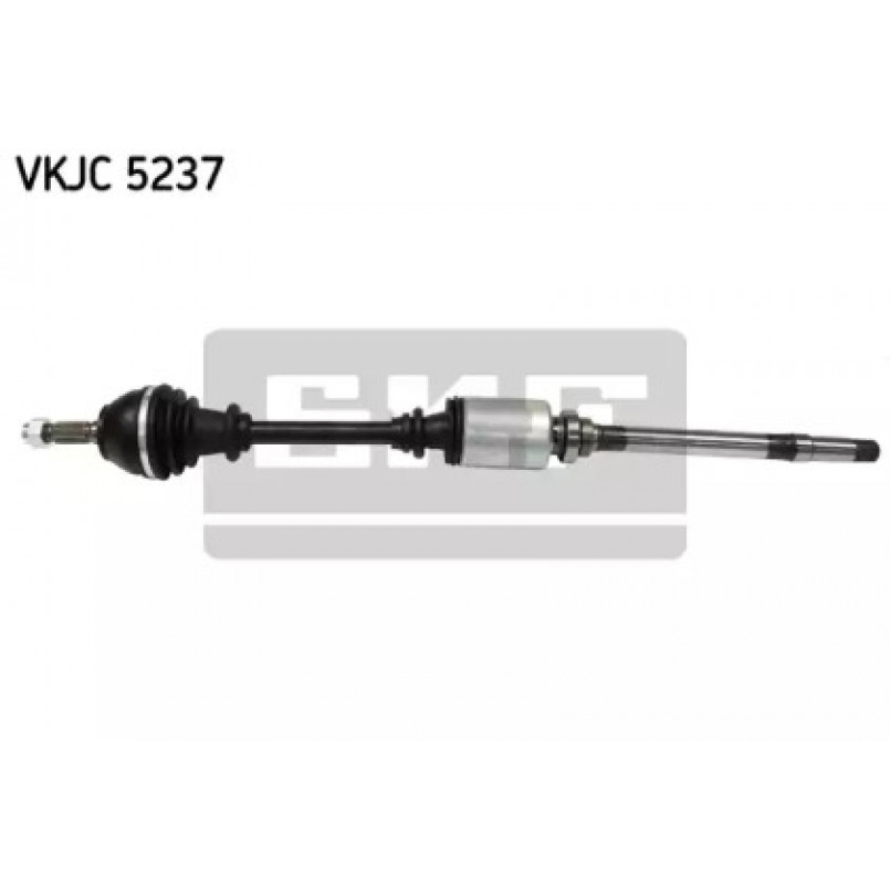 VKJC 5237 SKF - Привідний вал